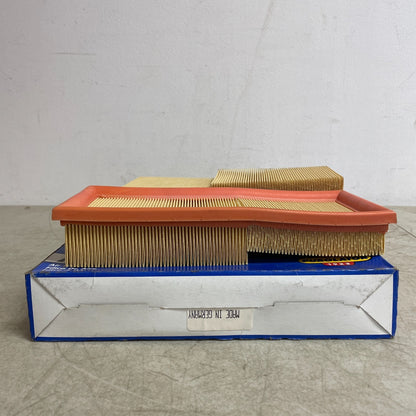 Purolator A45443 Engine Air Filter Premium PLUS