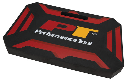Performance Tool W88978 Extra Thick EVA Foam Kneeling Pad 1.5" Cushion