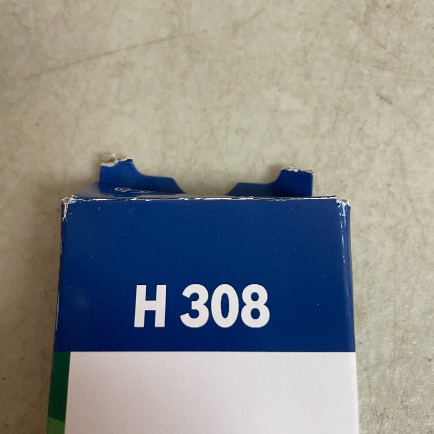 BOSCH H308 OE Specialty Rear Wiper Blade 12" Single Replacement Blade