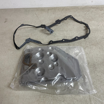 ATP Transmission Filter Kit B-184 1987-1996 Isuzu NPR NQR NRR 3.9L & 5.7L