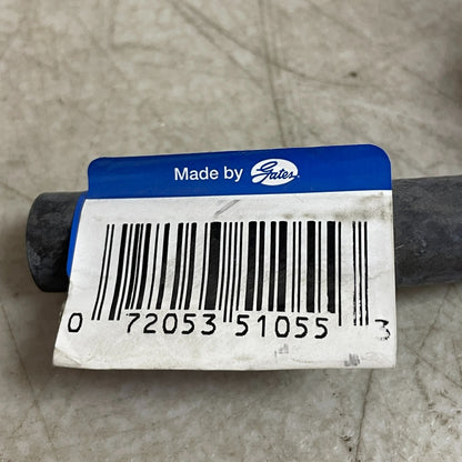 Carquest 18262 Molded Engine Heater Hose 8.9″ Engine to Throttle Body