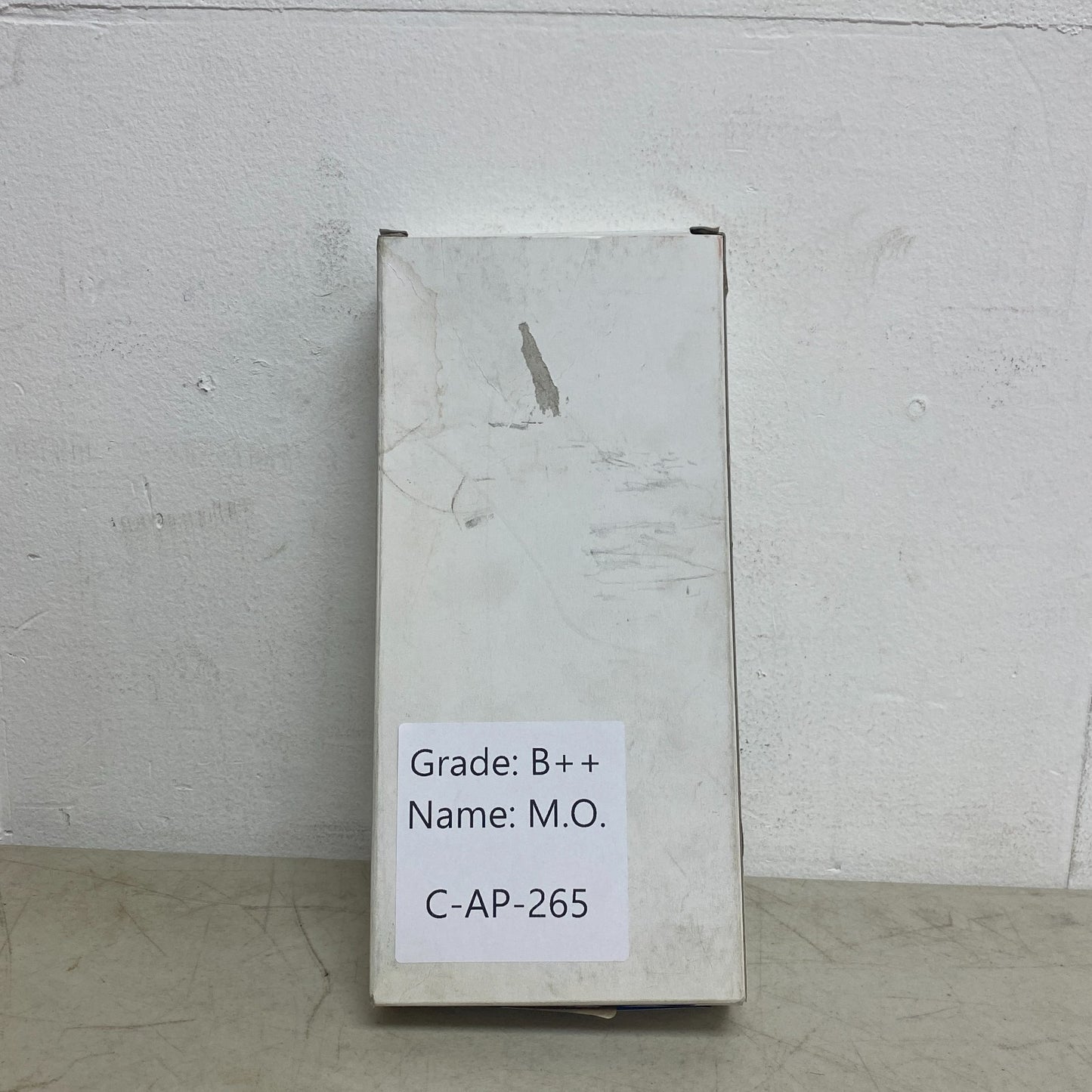 Carquest Wearever Brake Hydraulic Hose Assembly BHA380487