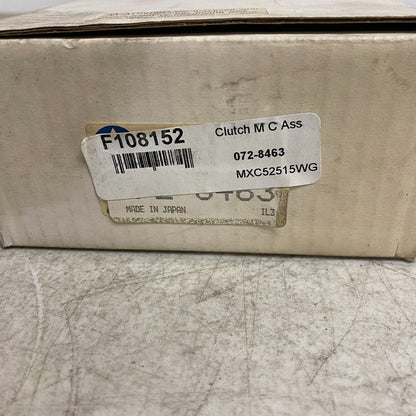 BECK ARNLEY 072-8463 Clutch Slave Cylinder 1995-1998 Hyundai Sonata Manual