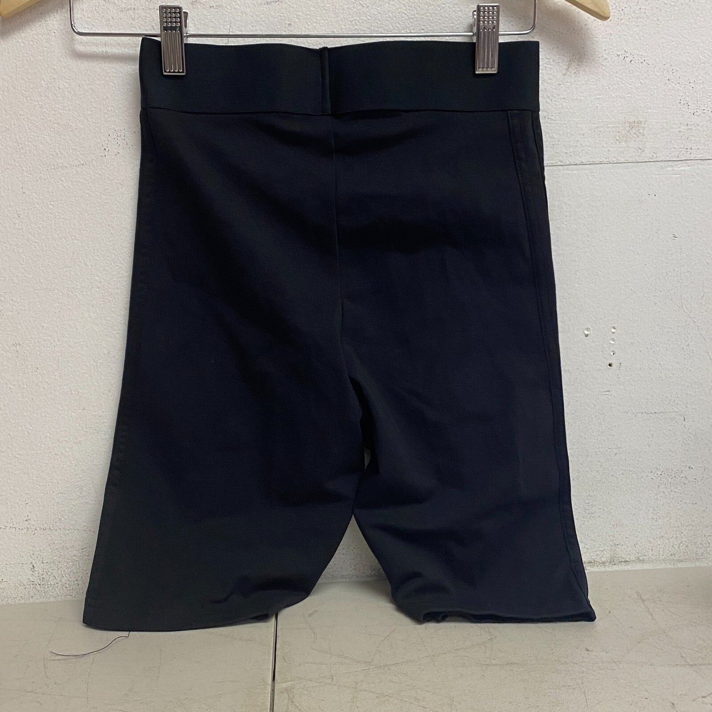 Adidas Compression Shorts Women's XS Color Mono Black Polyester/Spandex