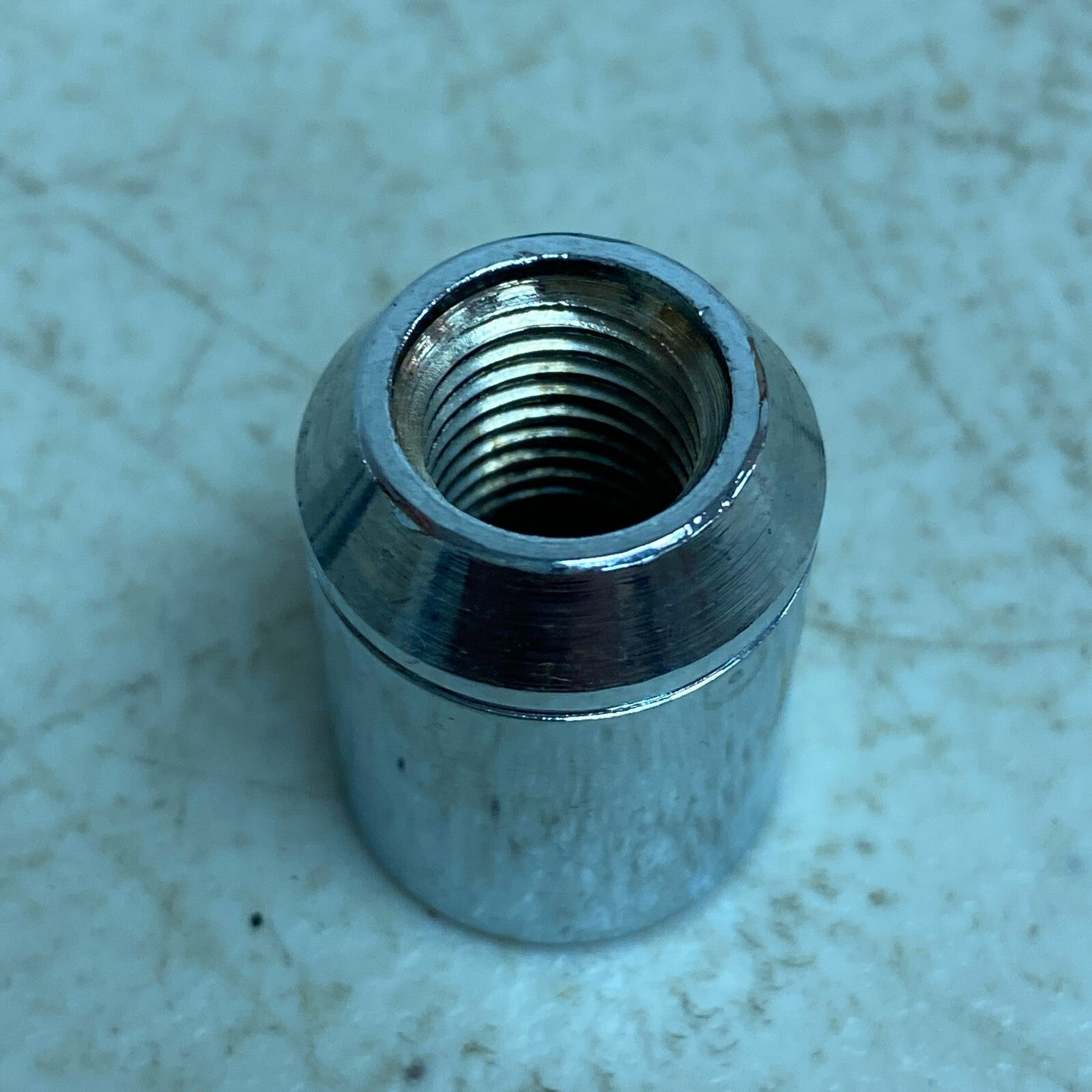 Mazda Alloy Wheel Lock Set 0000-89-120C , #752-1CP