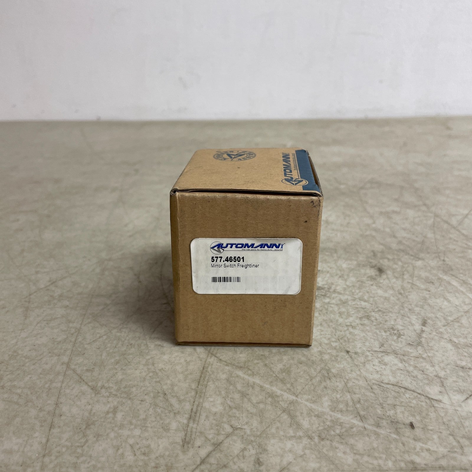 Automann Mirror Switch 577-46501 for Freightliner Century 2003–2009 Truck Cab