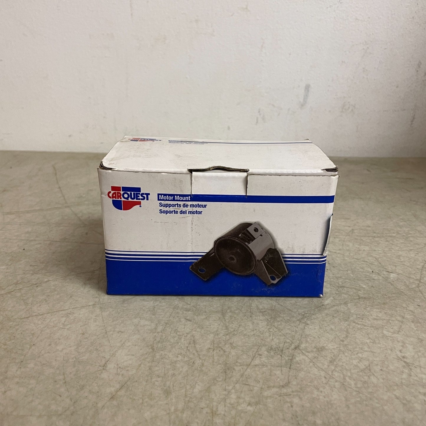 Carquest EM2816 Lower Automatic Transmission Mount AWD Cross-Ref 2816