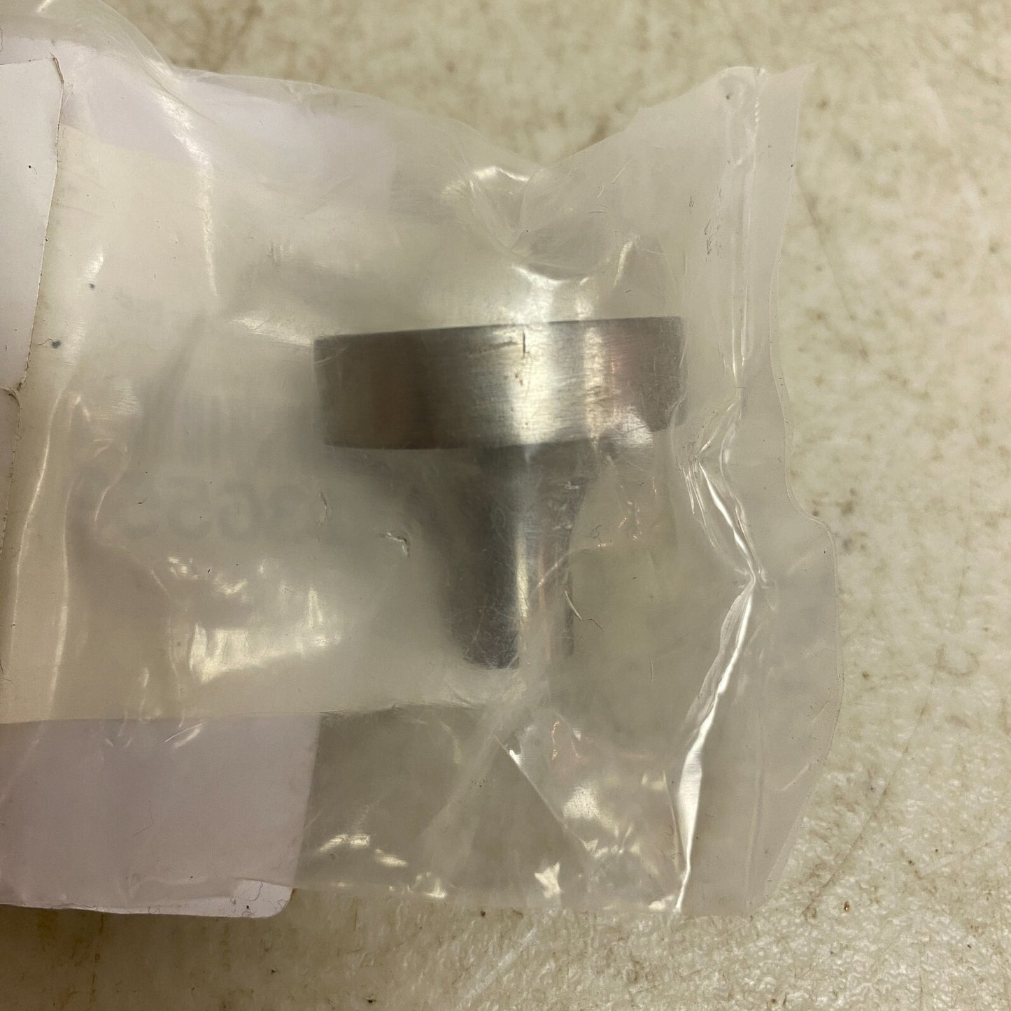 Schaub and Company 1 1/4" Diameter Knob in Satin Nickel