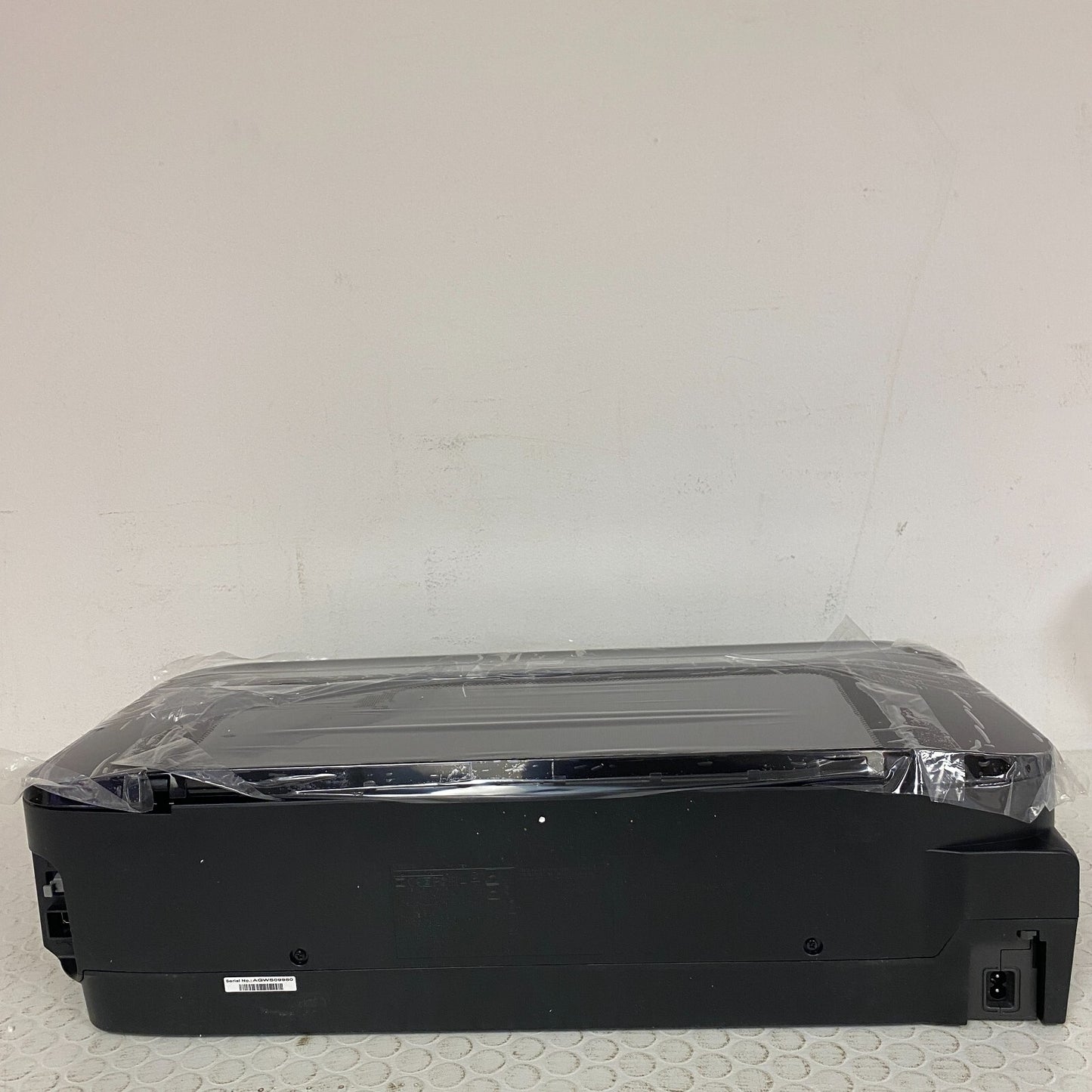 Canon PIXMA iX6820 Wireless Wide‑Format Printer 11×17 Color DPI 9600×2400