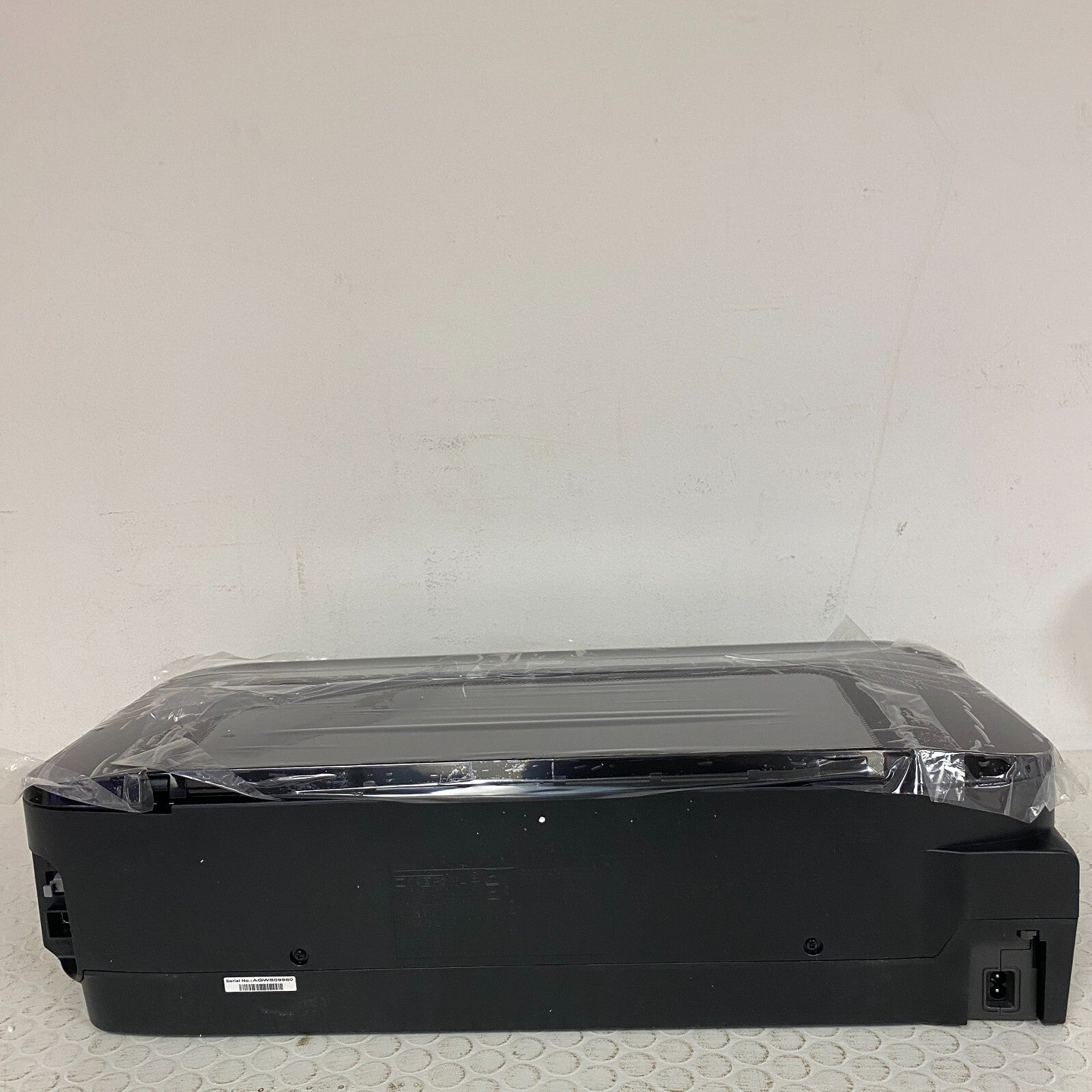 Canon PIXMA iX6820 Wireless Wide‑Format Printer 11×17 Color DPI 9600×2400