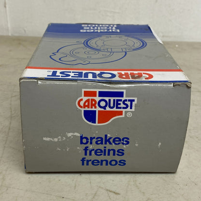 Carquest Wearever Precision Brake Hose 13'' EPDM with Coated Fittings BHA380307