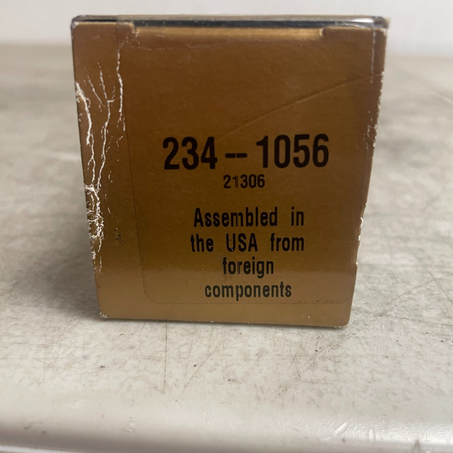 Denso 234-1056 Oxygen Sensor 1-Wire Upstream 1984-1988 Toyota Pickup 4Runner