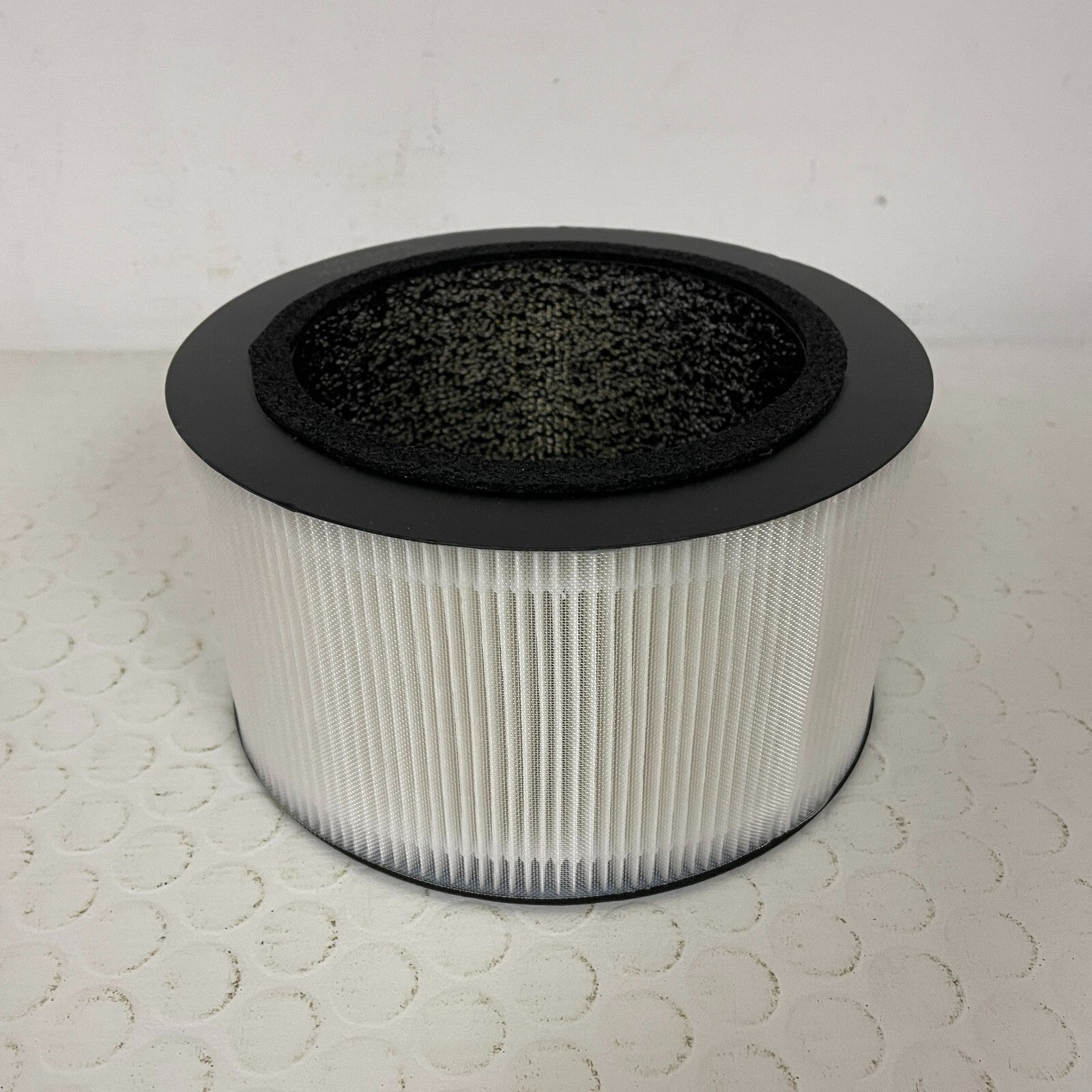 Bionaire CleanAir Mini True HEPA Air Purifier White BAP9360W