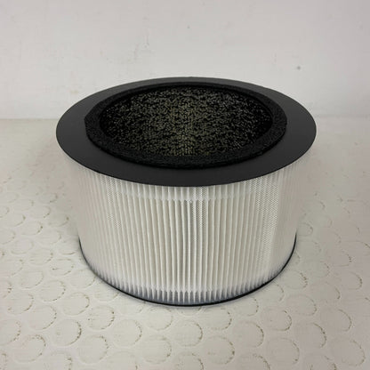 Bionaire CleanAir Mini True HEPA Air Purifier White BAP9360W