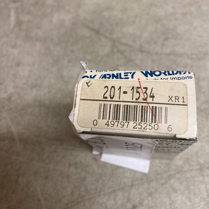 Beck/Arnley 201-1534 Brake Light Switch 1990-2005 Mazda Miata MPV Protege