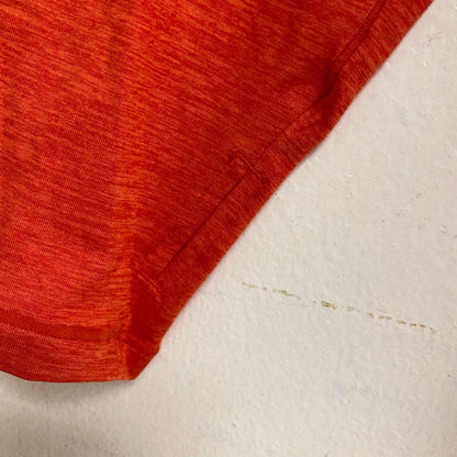 Alpine Design Women's AD Field Knit Long Sleeve Fresh Red Heather ADW23100H