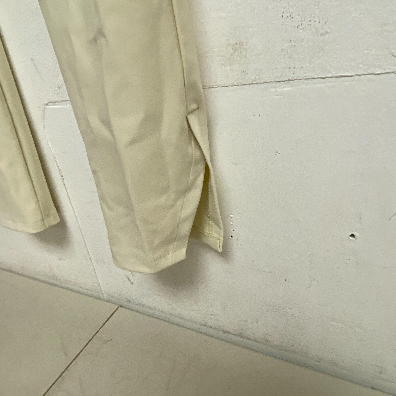 CALIA Women's Sculpt Vented Straight Leg Pant Light Sand WAX32287VC