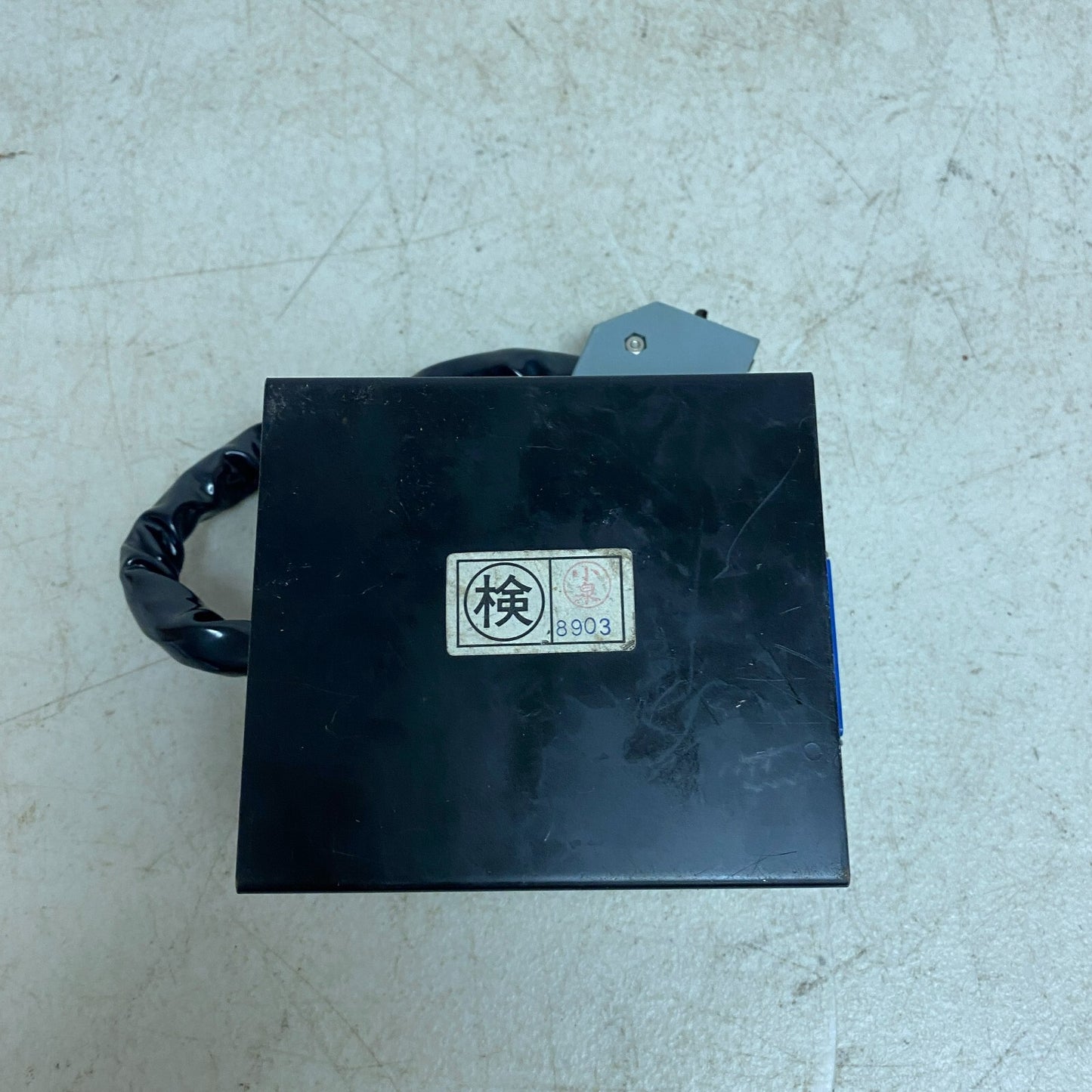 Mazda EC-AT Selector 49 B019 9A1