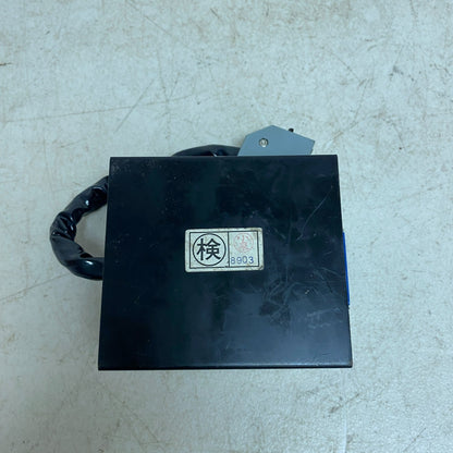 Mazda EC-AT Selector 49 B019 9A1