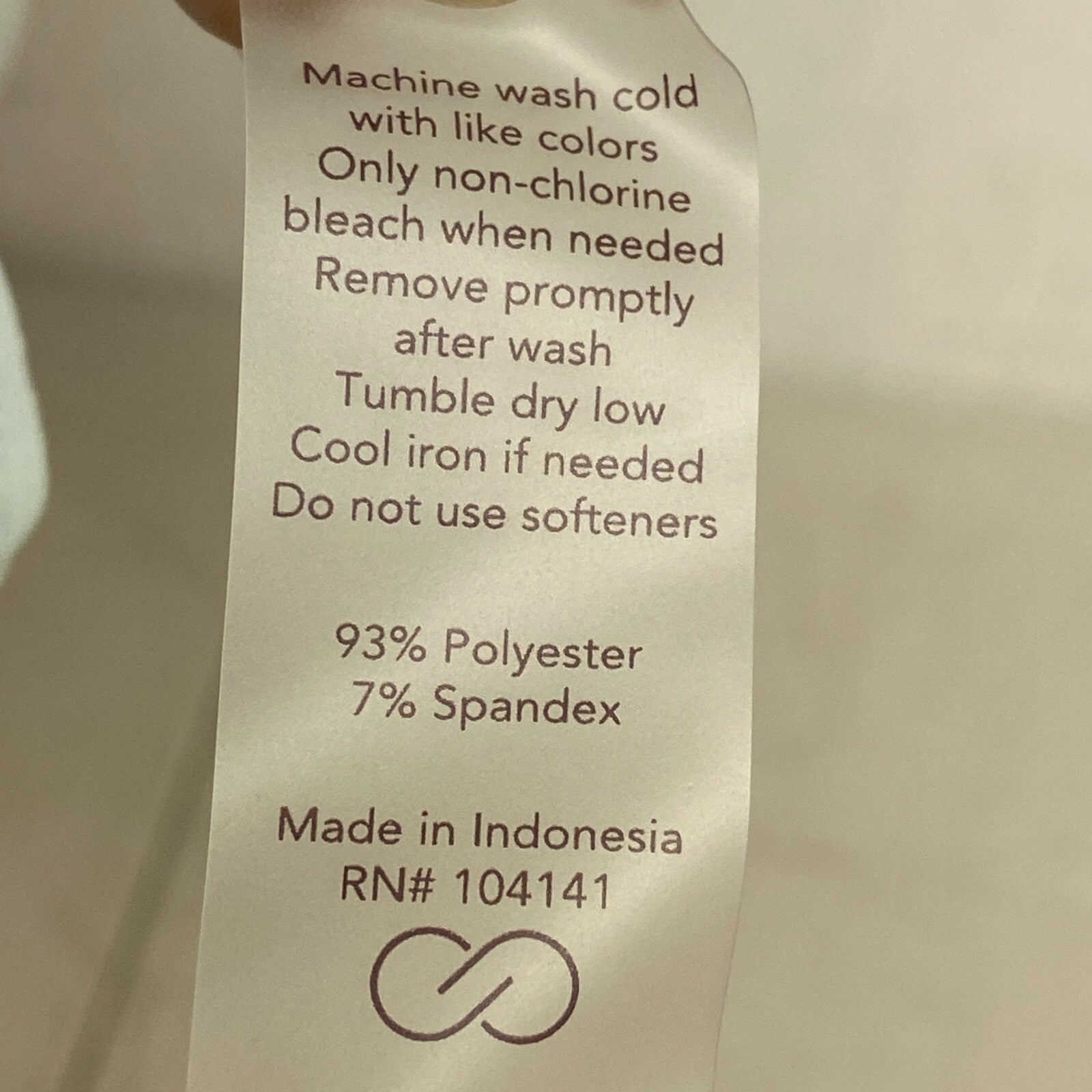 Calia Womens on Par Sleevless Polo Taffy Blue Solid Summer Zip polo WCG11000S22