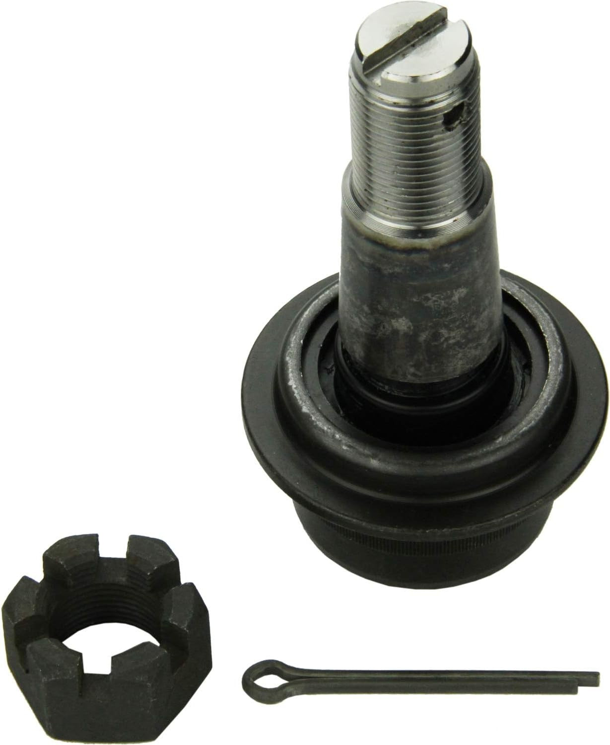 CarQuest Suspension Ball Joint K7455 Front Lower Ball Joint Powdered Metal Bear