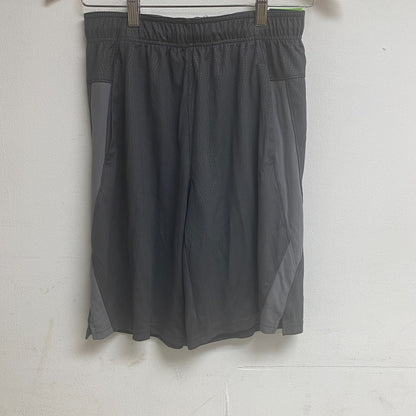 DSG Menâs Training Shorts Asphalt DAB12106 Athletic Workout Activewear