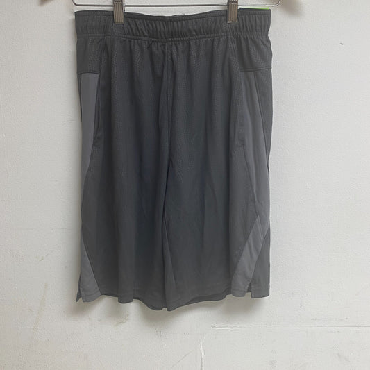 DSG Menâs Training Shorts Asphalt DAB12106 Athletic Workout Activewear