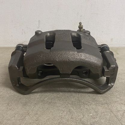 Perfect Stop 89-00608A Reman Disc Brake Caliper Front Right Aluminum