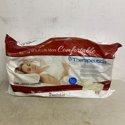 Core Products Therapeutica Orthopedic Petite Size Sleeping Pillow