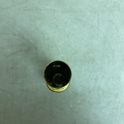 SIGNATURE HARDWARE EXTENDED PRESS TYPE POP UP BATHROOM DRAIN OVERFLOW HOLE