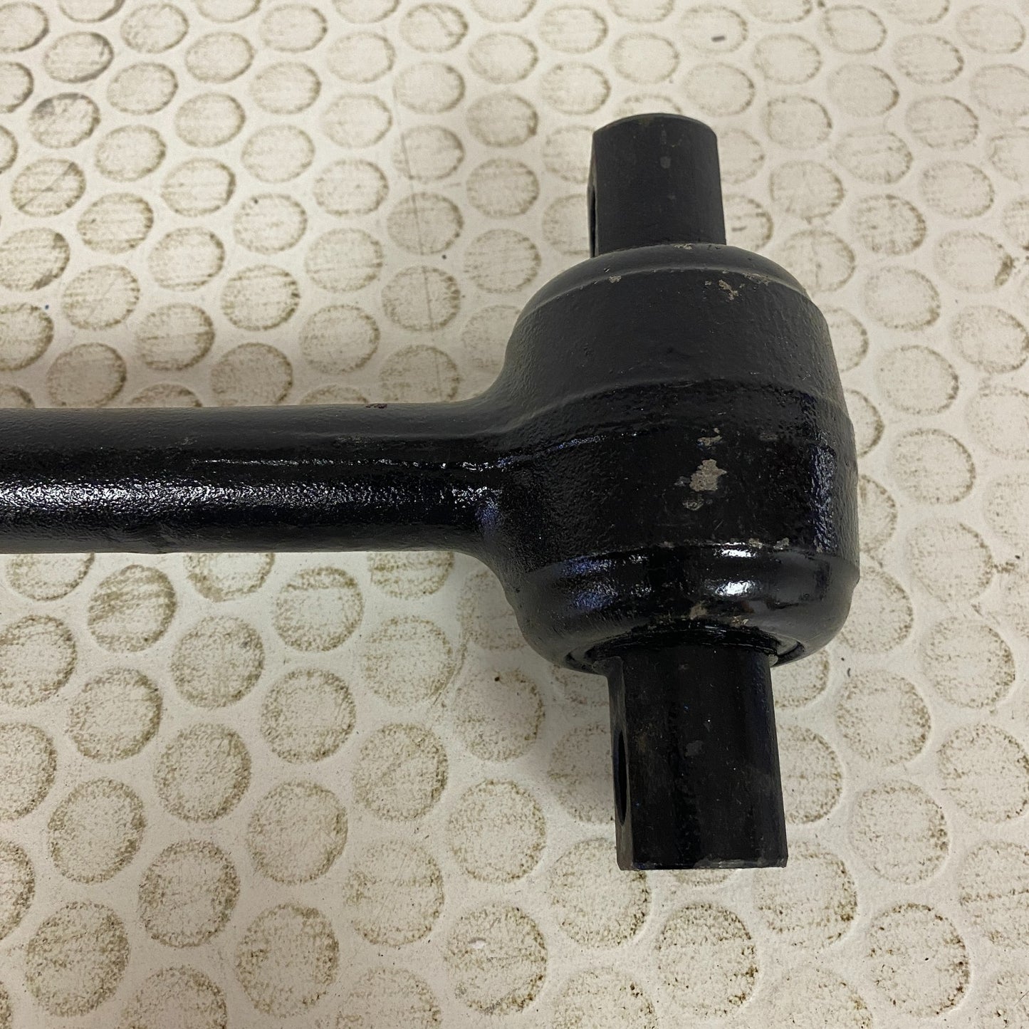 Automann TMR514F Forged Torque Rod for Freightliner Trucks Heavy Duty