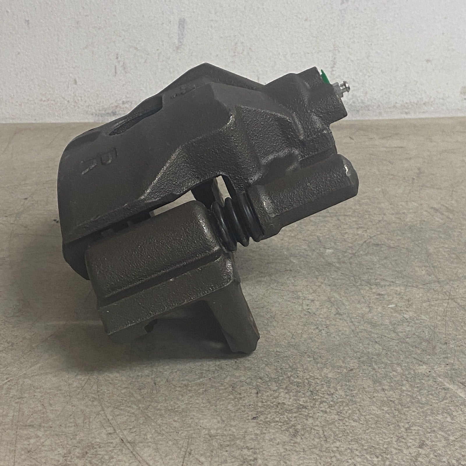 Perfect Stop 89-01162B REMAN Disc Brake Caliper Assembly