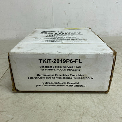 Rotunda for Ford Essential Special Service Tools TKIT-2019P6-FL , #755-1CP