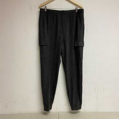 Alpine Design AD M Wanderful Cargo Pant Pure Black Heather ADM23904H