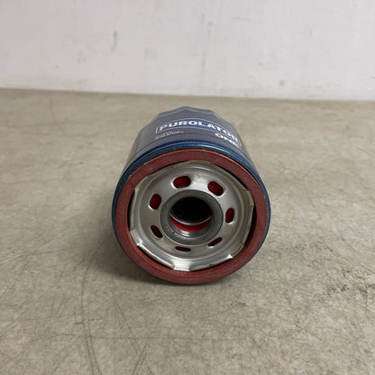 PurolatorONE PL11403 Spin-On Engine Oil Filter 15,000-Mile 99% Dirt Removal