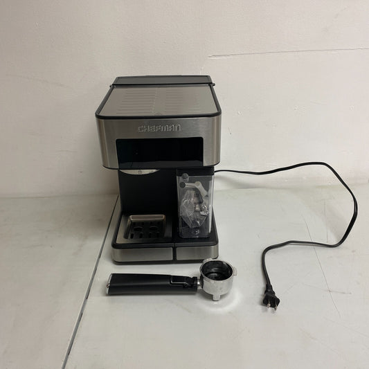 Chefman Barista Pro Espresso Machine RJ54-V2