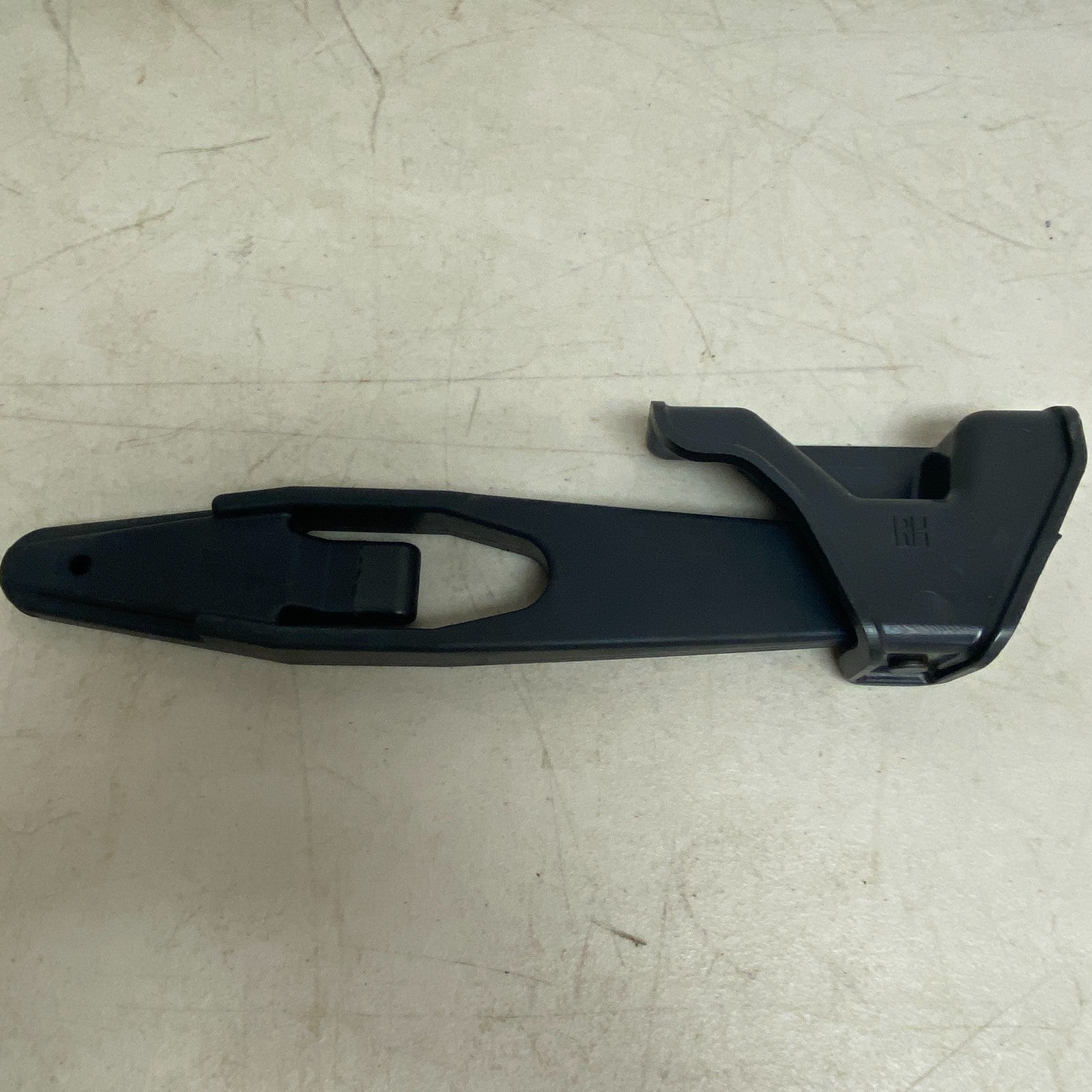 Automann HLK1020 Freightliner Columbia Hood Latch Right Hand (RH)