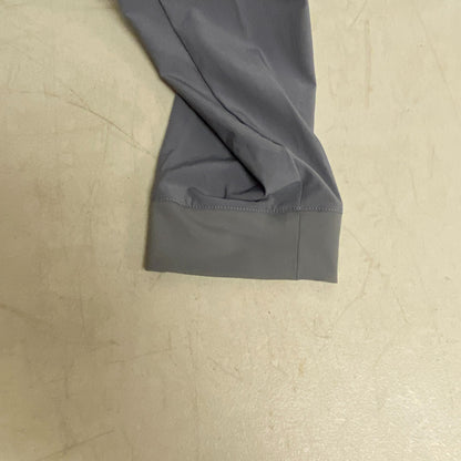DSG Men's Agility Jogger Quiet Shade DAM21106 Stylish Lightweight Solid Gray