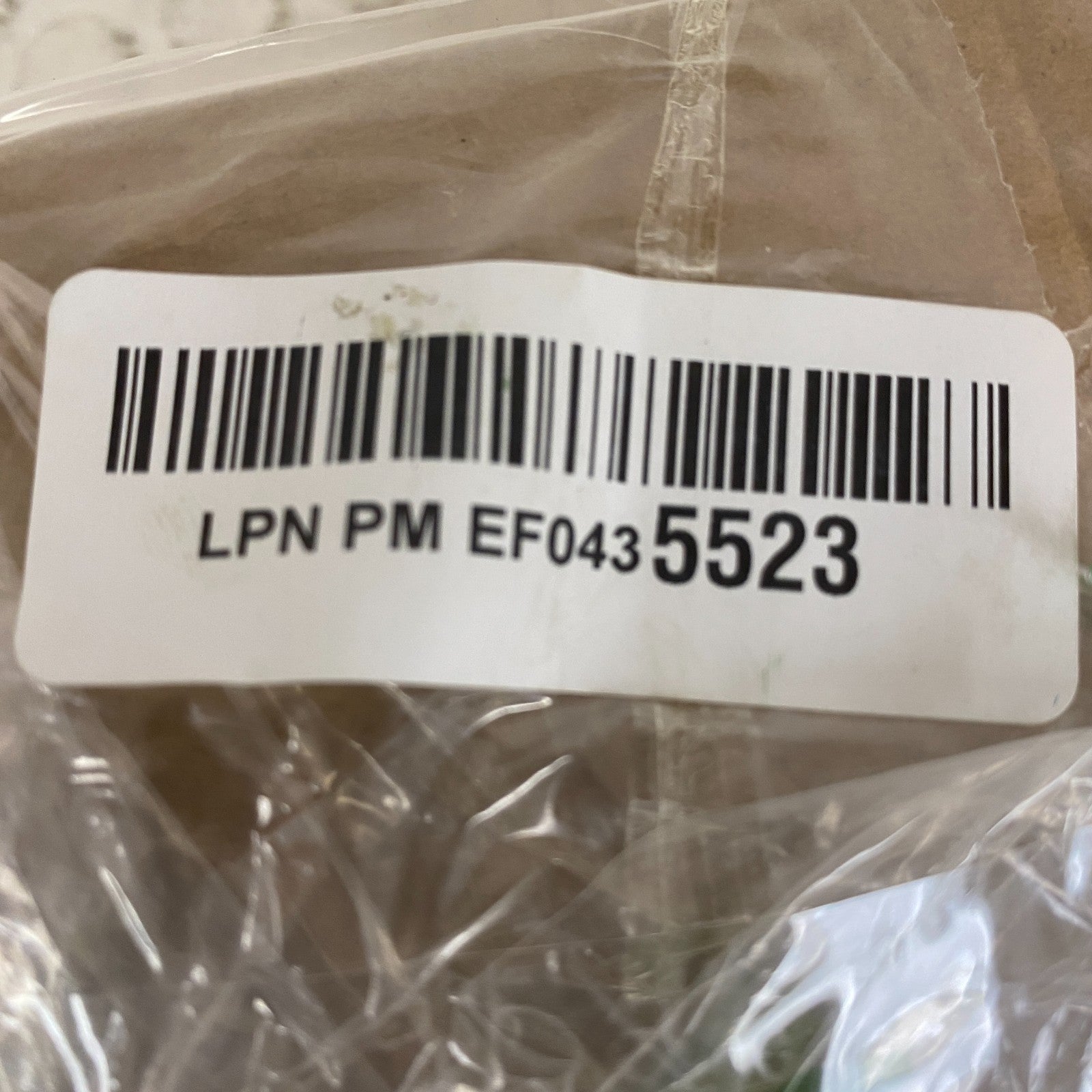 DORMAN 931-299 Liftgate Lock Actuator 07-17 GM SUV Cadillac Chevy GMC