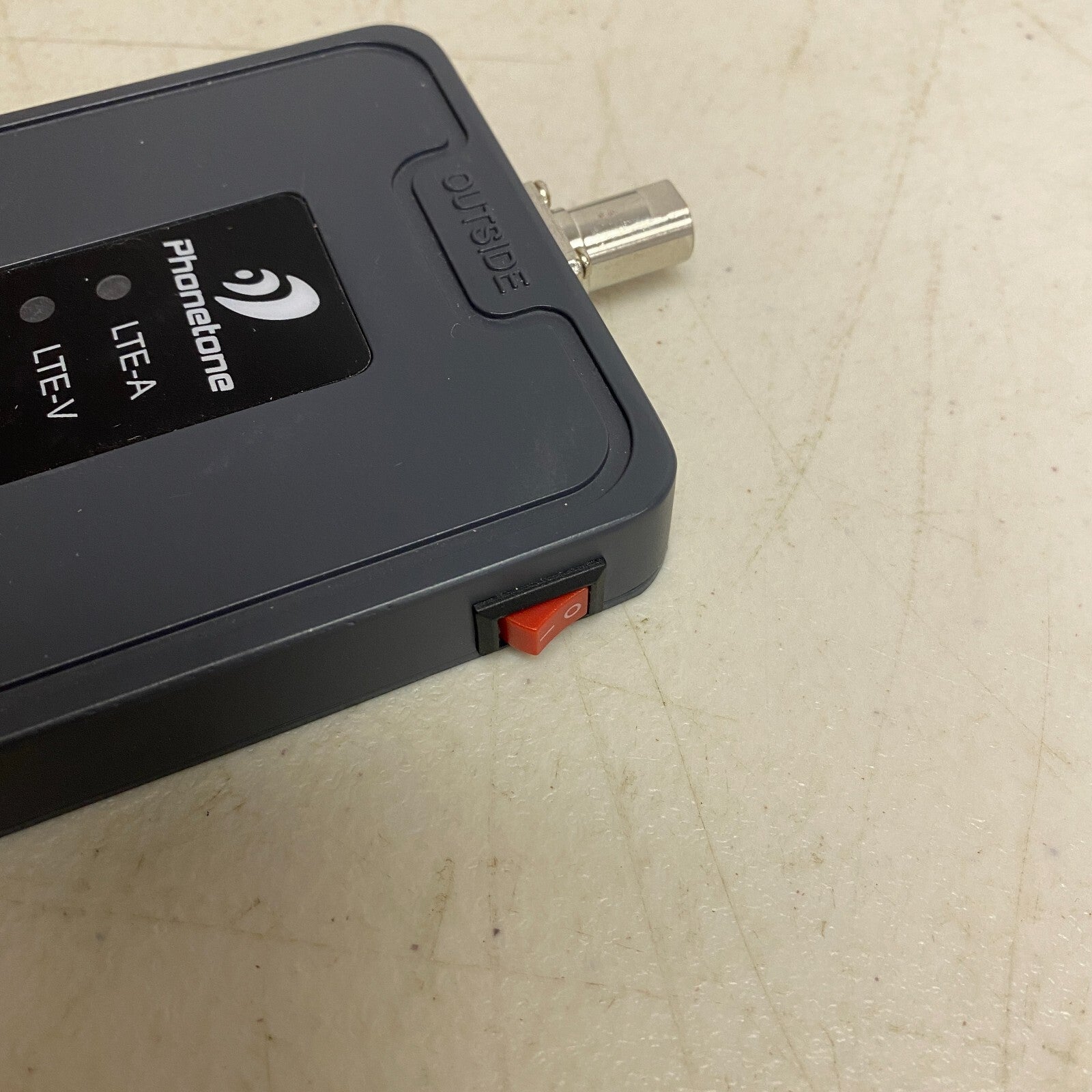 Phonetone Wireless Coverage Solution Cell Phone Signal Booster For Home