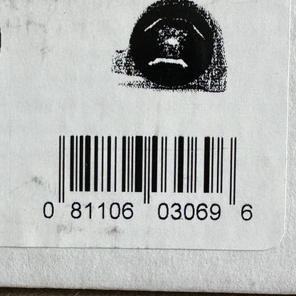 Anchor 3069 Rear Left Transmission Mount for 2005-2009 Equinox Torrent 3.4L