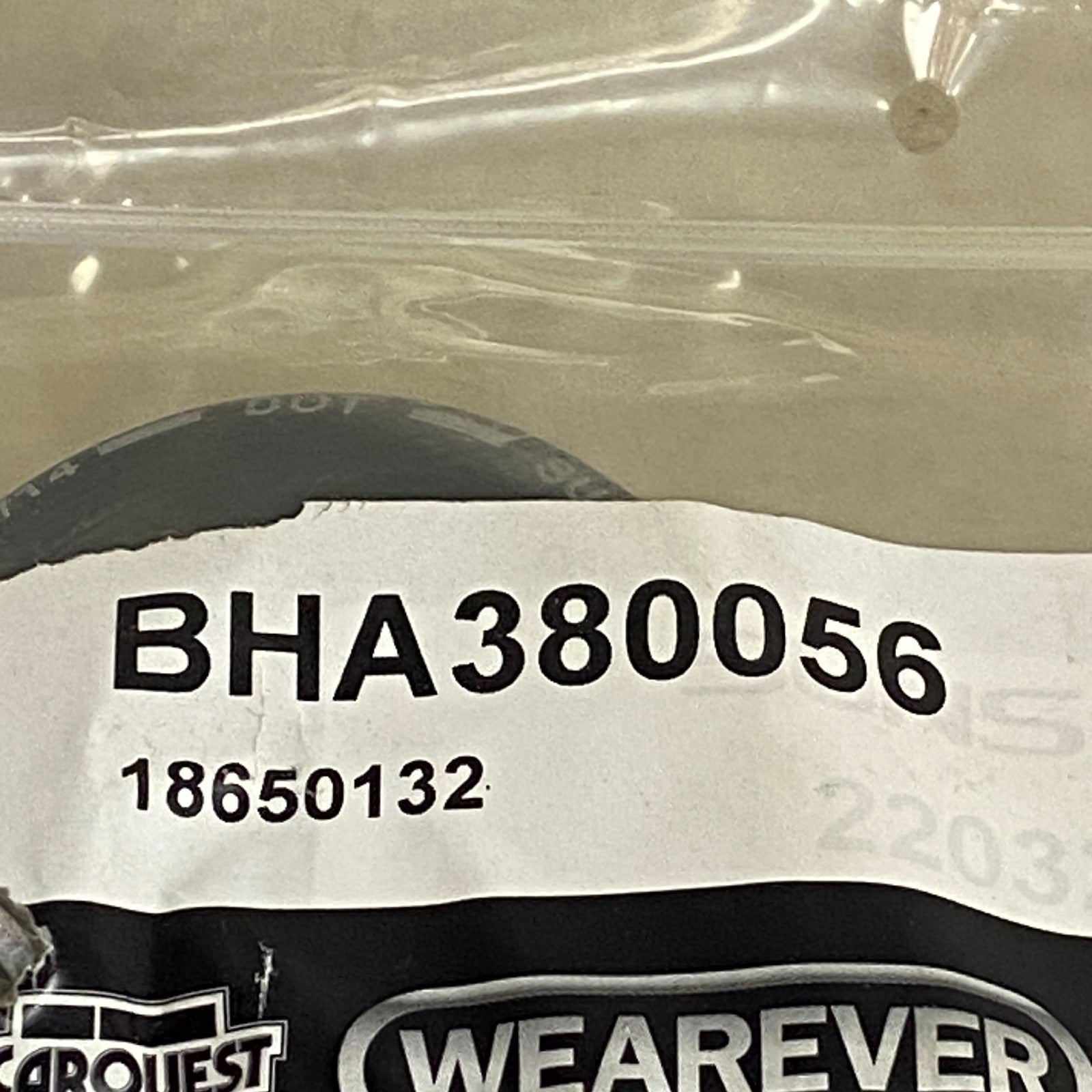 Carquest Brake Hydraulic Hose Front Right for 1999–2001 Acura Integra BHA380056