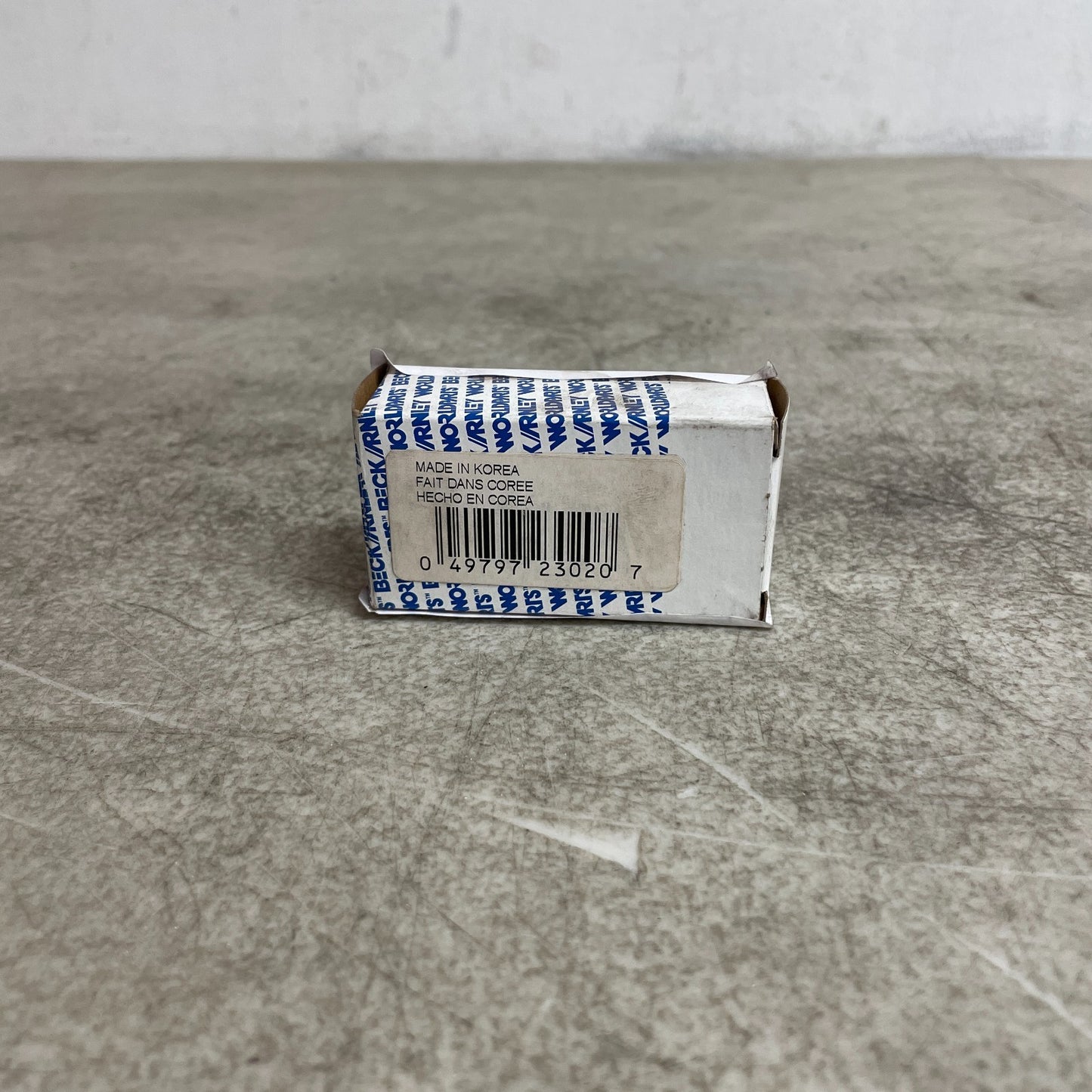 Beck/Arnley 178-3201 Spark Plug Wire Set 1993 Hyundai Elantra Sonata