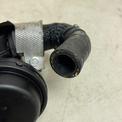 Audi HVAC HEATER CONTROL VALVE for  AUDI Q7   4M 06e 819 809 D , Used Like New