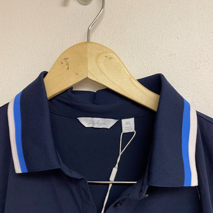 Lady Hagen Womens Sleeveless Dress Navy Blazer WGH19445 BRAND NEW