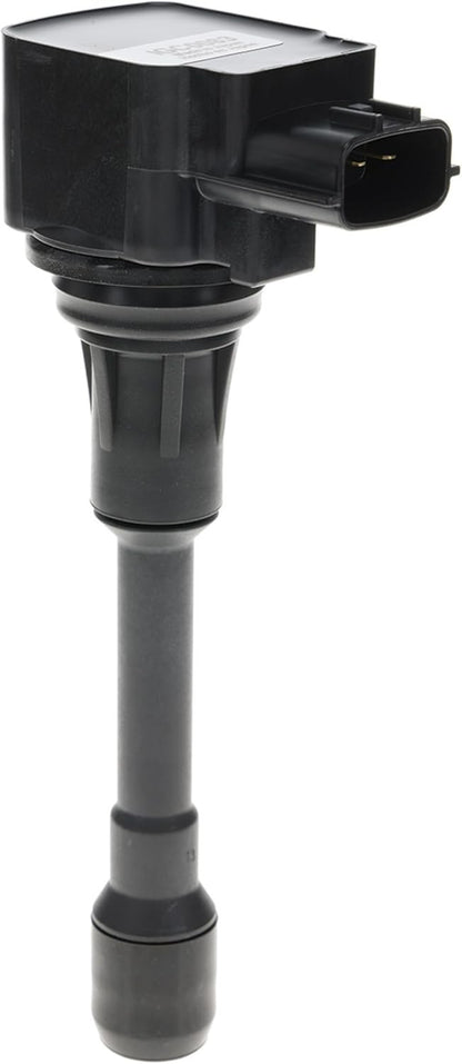Hitachi IGC0083 Ignition Coil OE-Fit for Nissan Infiniti VK56 V8 12V