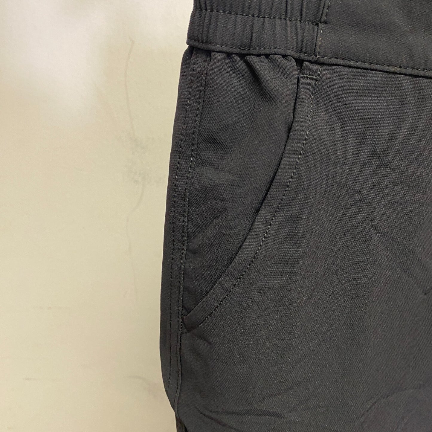 Alpine Design Women's W AD Trail Blazer Pant Pure Black ADW23915 Brand New!