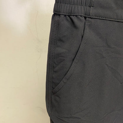 Alpine Design Women's W AD Trail Blazer Pant Pure Black ADW23915 Brand New!