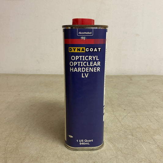 AkzoNobel Dynacoat Opticlear Universal HS Hardener 1 qt 570523