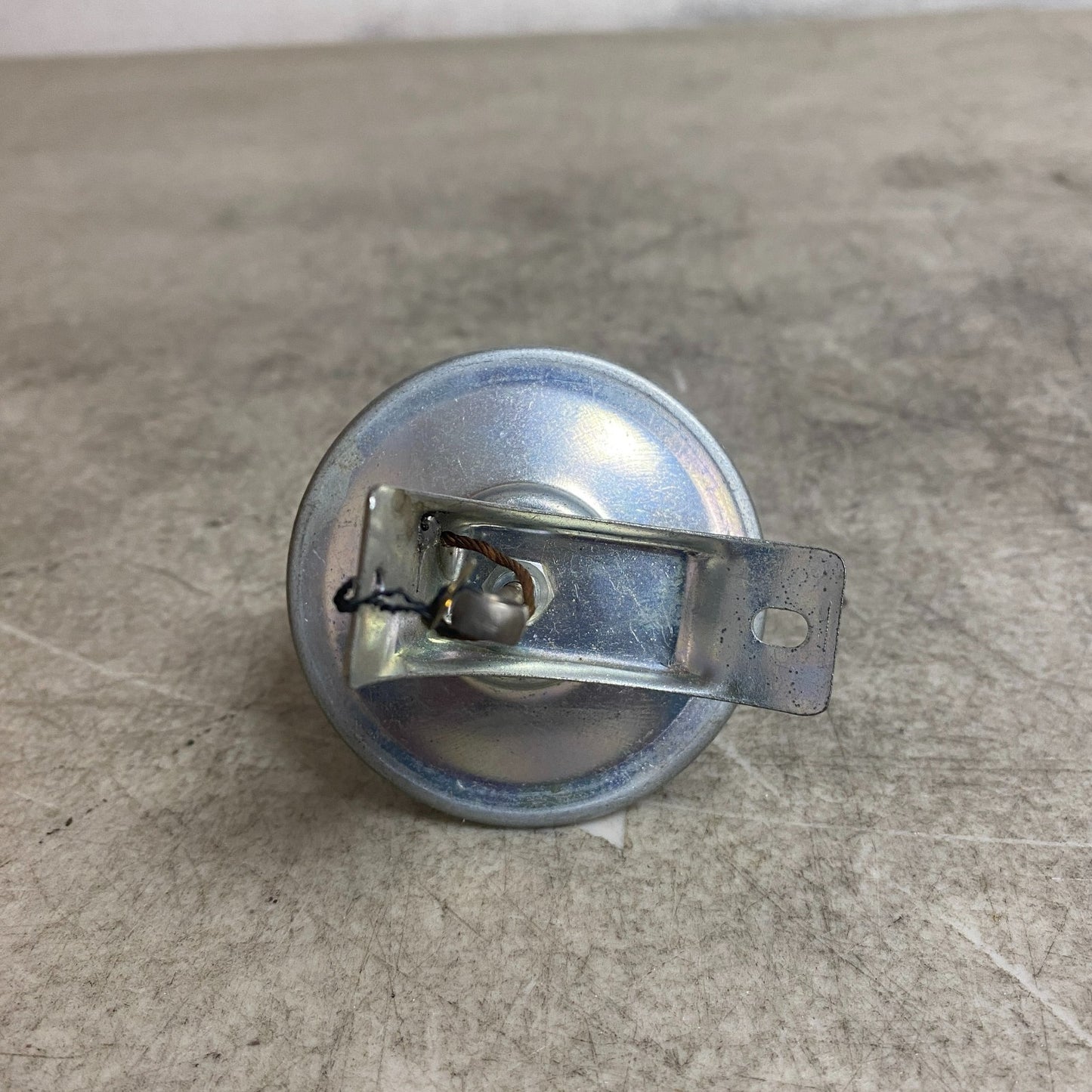 Bosch 1237121199 Distributor Pick-Up Coil 1978-1981 Volkswagen Scirocco